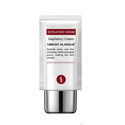 Hair Removal Cream Repairing Cleansing Cream