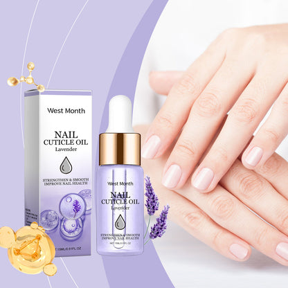 Nourishing Nail Softening Cuticle Gloss Armor