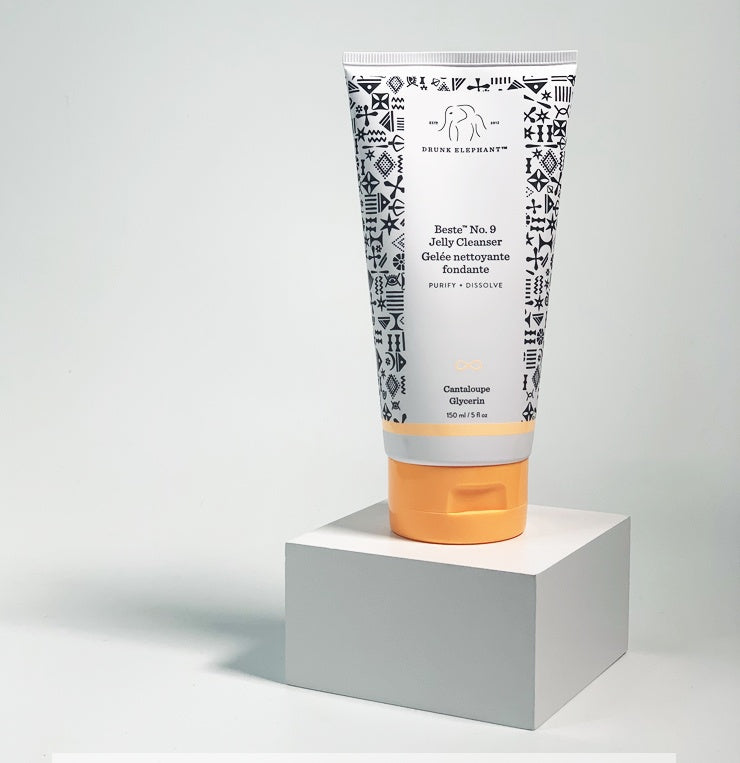 Cleansing Gel Cleanser