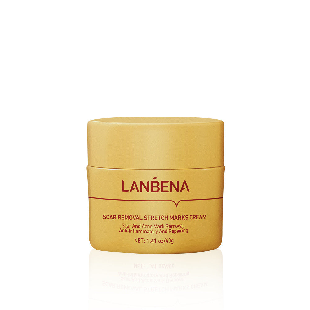 LANBENA Herbal Cream