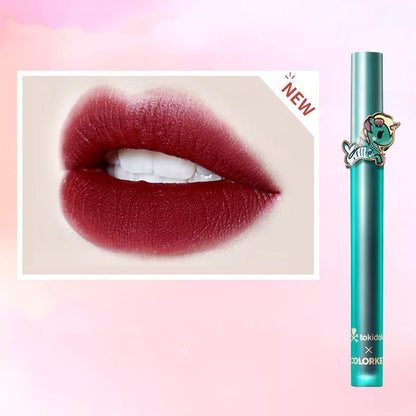 Air Lip Glaze Velvet Matte Lipstick Student