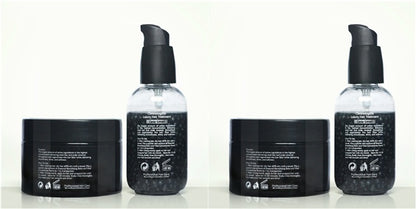 Caviar extract Chronologist luxury hair care set