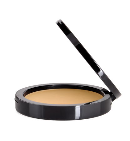 Dual Blend Powder Foundation - Light Sand