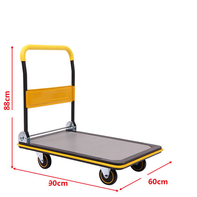 Stylish Spot Goods Household Trolley