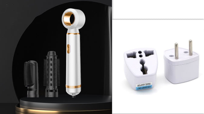 Soft Glow Dual Hair Dryer
