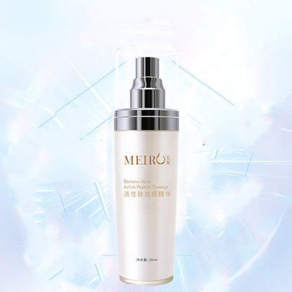 Active Peptide Serum To Lighten Acne Scars