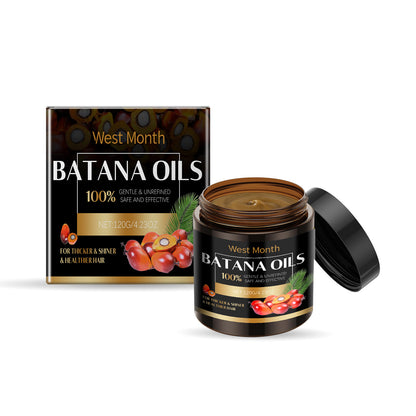 Batana Hair Care Mask Gentle Nourishing