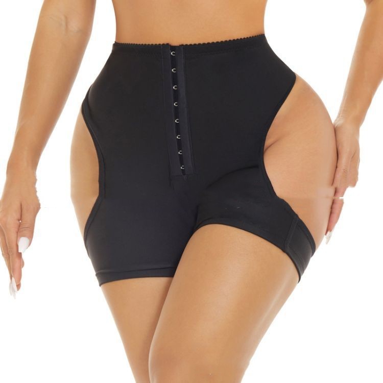 One-piece Corset High Waist Tight