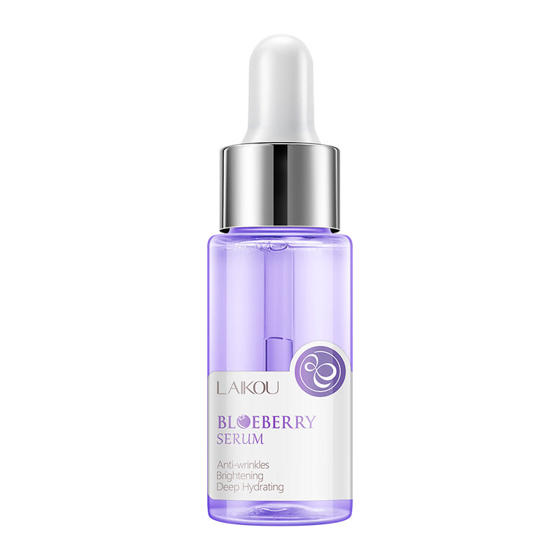 Moisturizing Facial Blueberry Moisturizing Toner