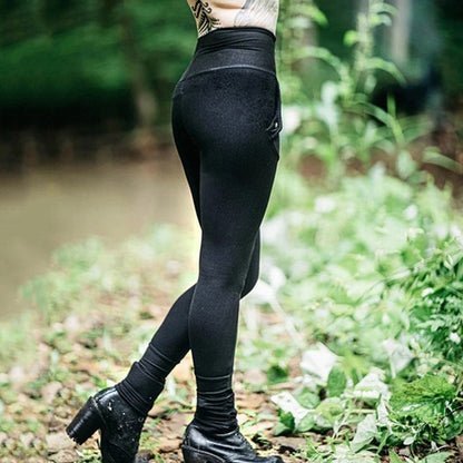 New style leggings in autumn