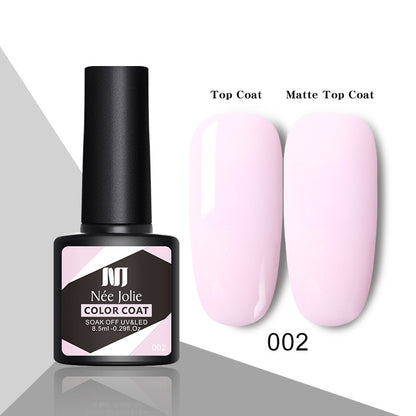 nail polish gel Koudan glue 100 colors