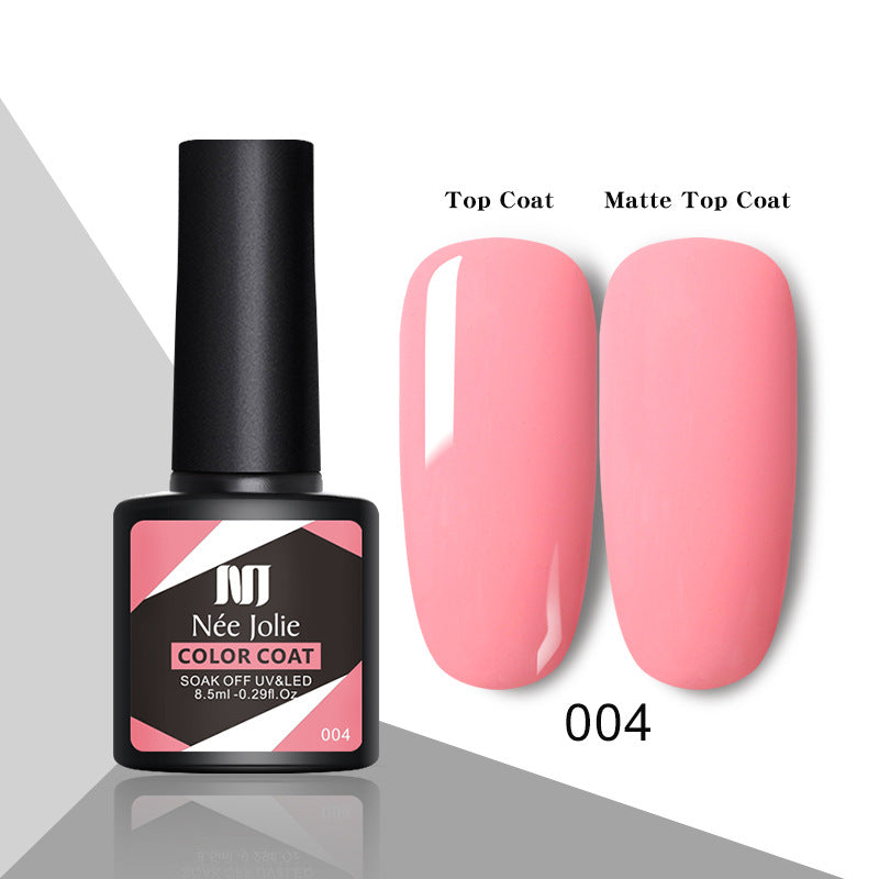 nail polish gel Koudan glue 100 colors