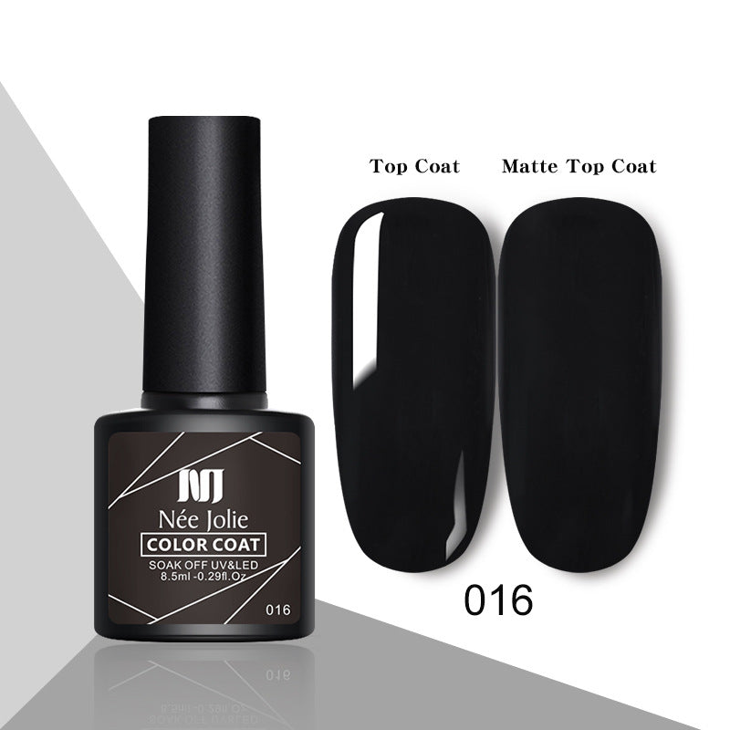 nail polish gel Koudan glue 100 colors