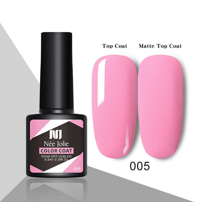 nail polish gel Koudan glue 100 colors