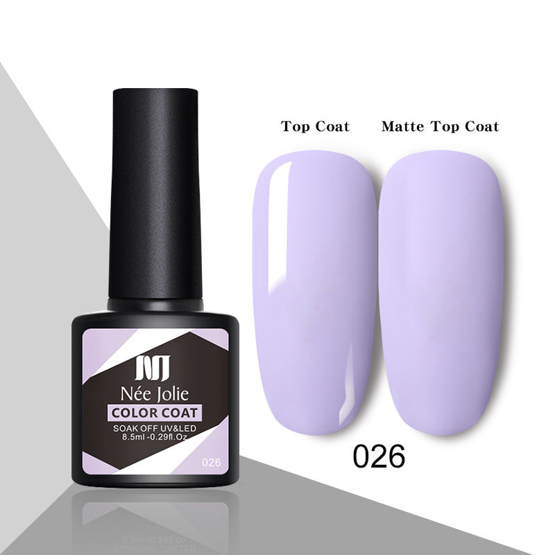 nail polish gel Koudan glue 100 colors