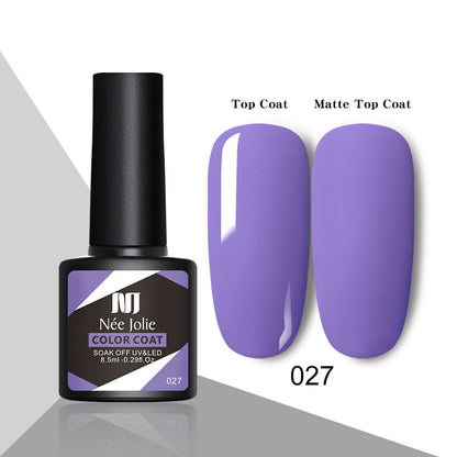 nail polish gel Koudan glue 100 colors