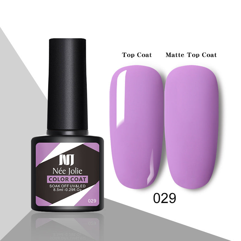 nail polish gel Koudan glue 100 colors