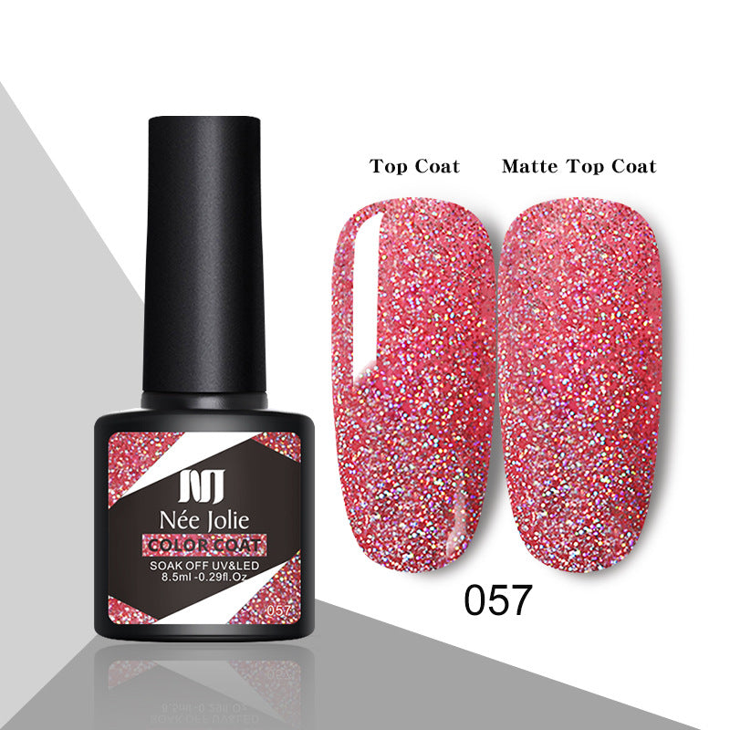 nail polish gel Koudan glue 100 colors