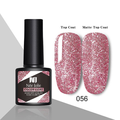 nail polish gel Koudan glue 100 colors