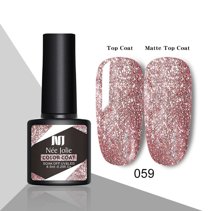 nail polish gel Koudan glue 100 colors