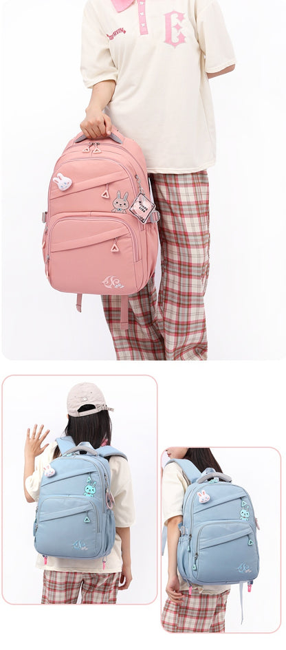 Fashion New Schoolbag For Primary School Students