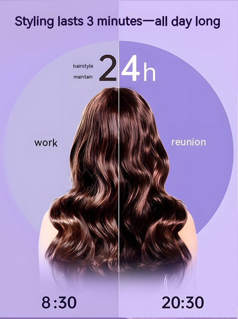 Korean-style Automatic Hair Curler 32mm, photo 7 of 11