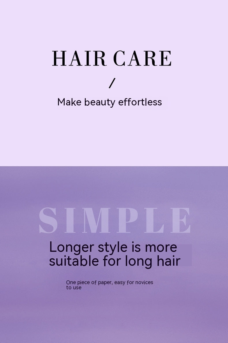 Korean-style Automatic Hair Curler 32mm, photo 8 of 11