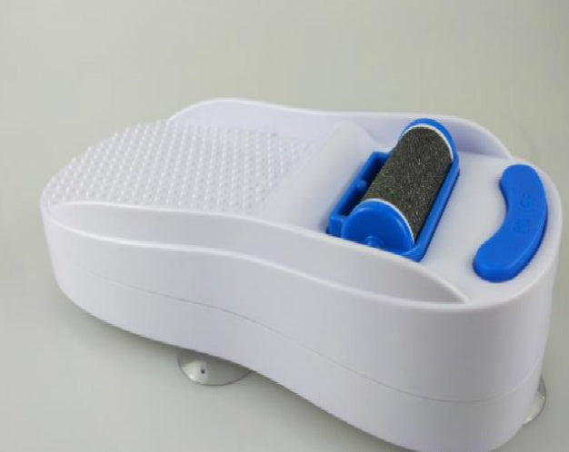 Step Pedil Electric Foot File Waterproof Hard Skin Callus Remover