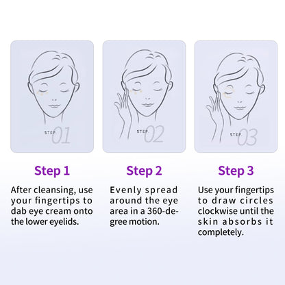 Pro-Xylane Active  Eye Cream