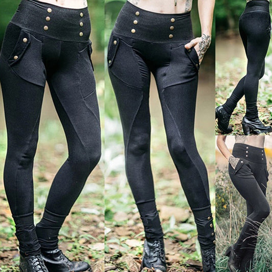 New style leggings in autumn