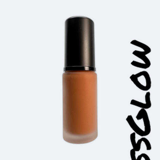 Liquid Foundation - Caramel