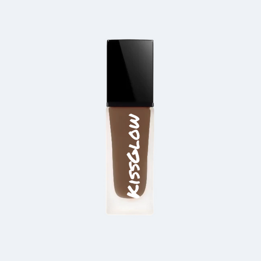 Foundation - Tan (Warm)