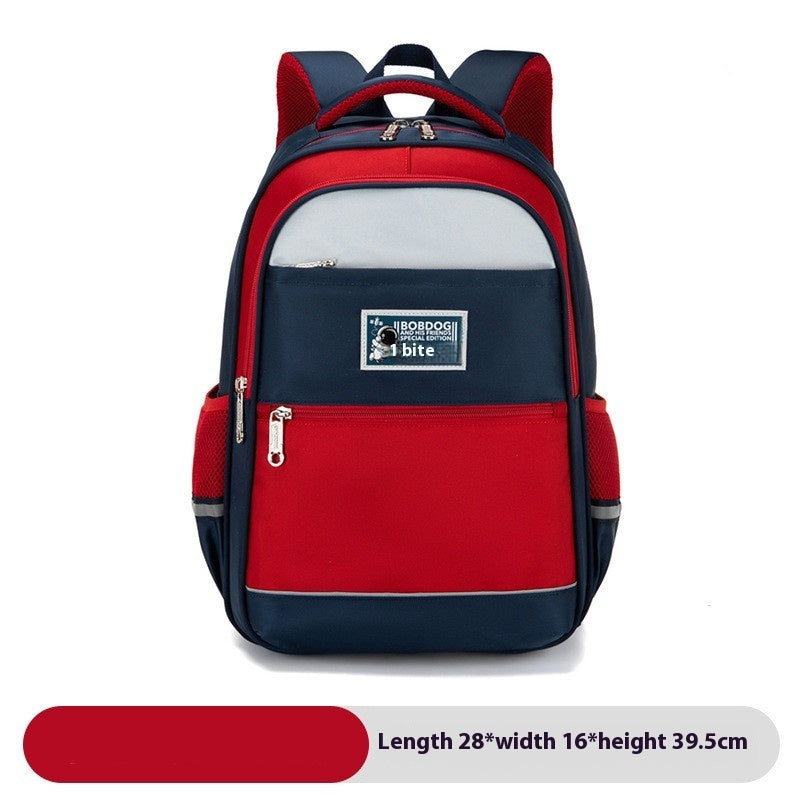 Children's Lightweight And Large Capacity Backpack