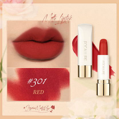 New Matte Lipstick Matte Lasting Moisturizing Waterproof