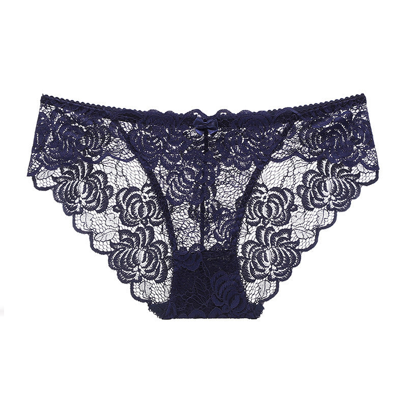 Lace Large Size Ladies' Underwear