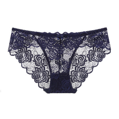 Lace Large Size Ladies' Underwear