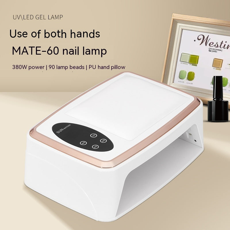 Hand Nail Baking Lamp Dryer