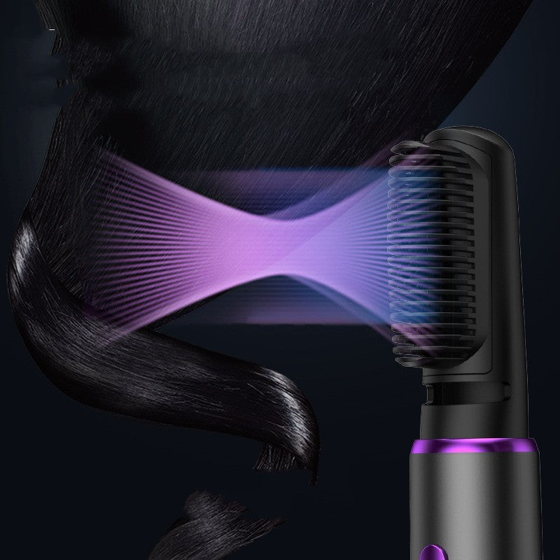 Soft Glow Dual Hair Dryer