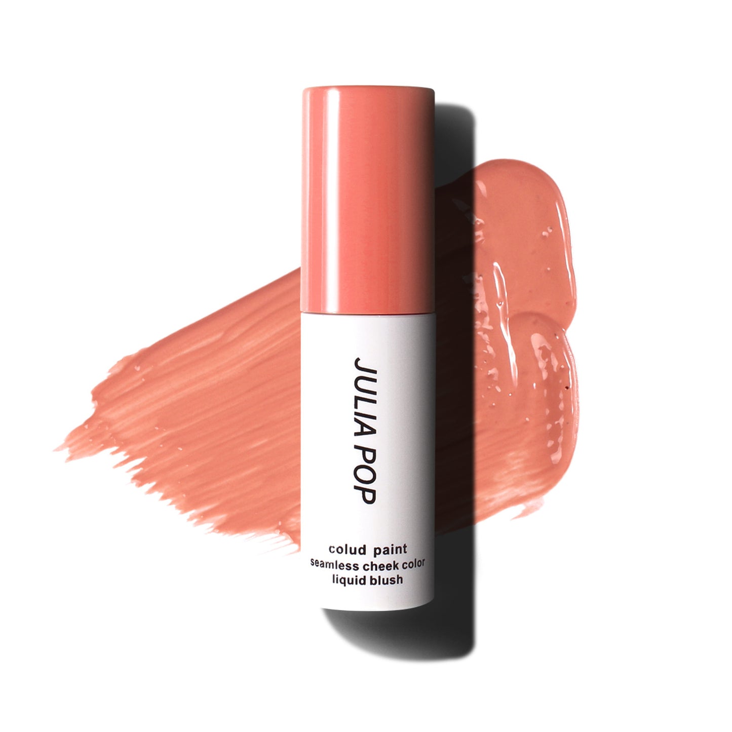 Cloud Liquid Blush Female Lasting Complexion Improvement