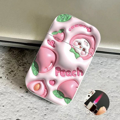 New Creative Cartoon Cute Lighter