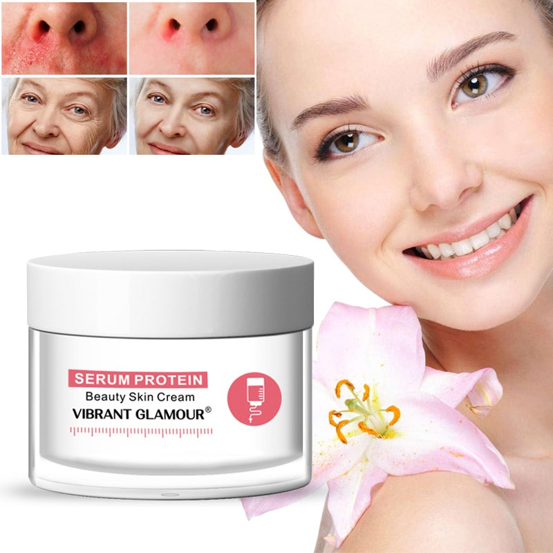 VIBRANT GLAMOUR Beauty Cream