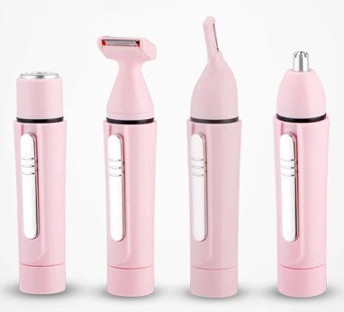 Multi-purpose ladies special shaver Electric small private parts underarm leg shaving instrument