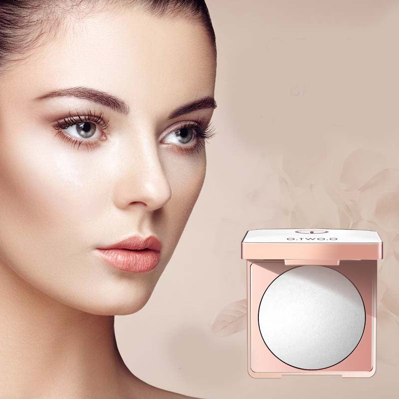 Fine Pearl Natural Silky Matte Setting Powder