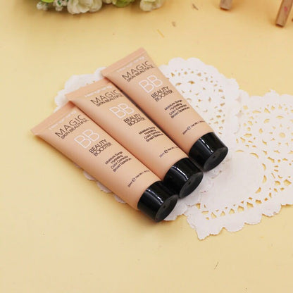 Genuine Hengfang brightening flawless BB cream moisturizing oil control brightening skin tone concealer waterproof easy to remove makeup H8441