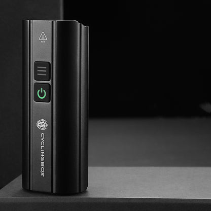 Bicycle Light Mountain Bike Light 1800 Lumens Flashlight