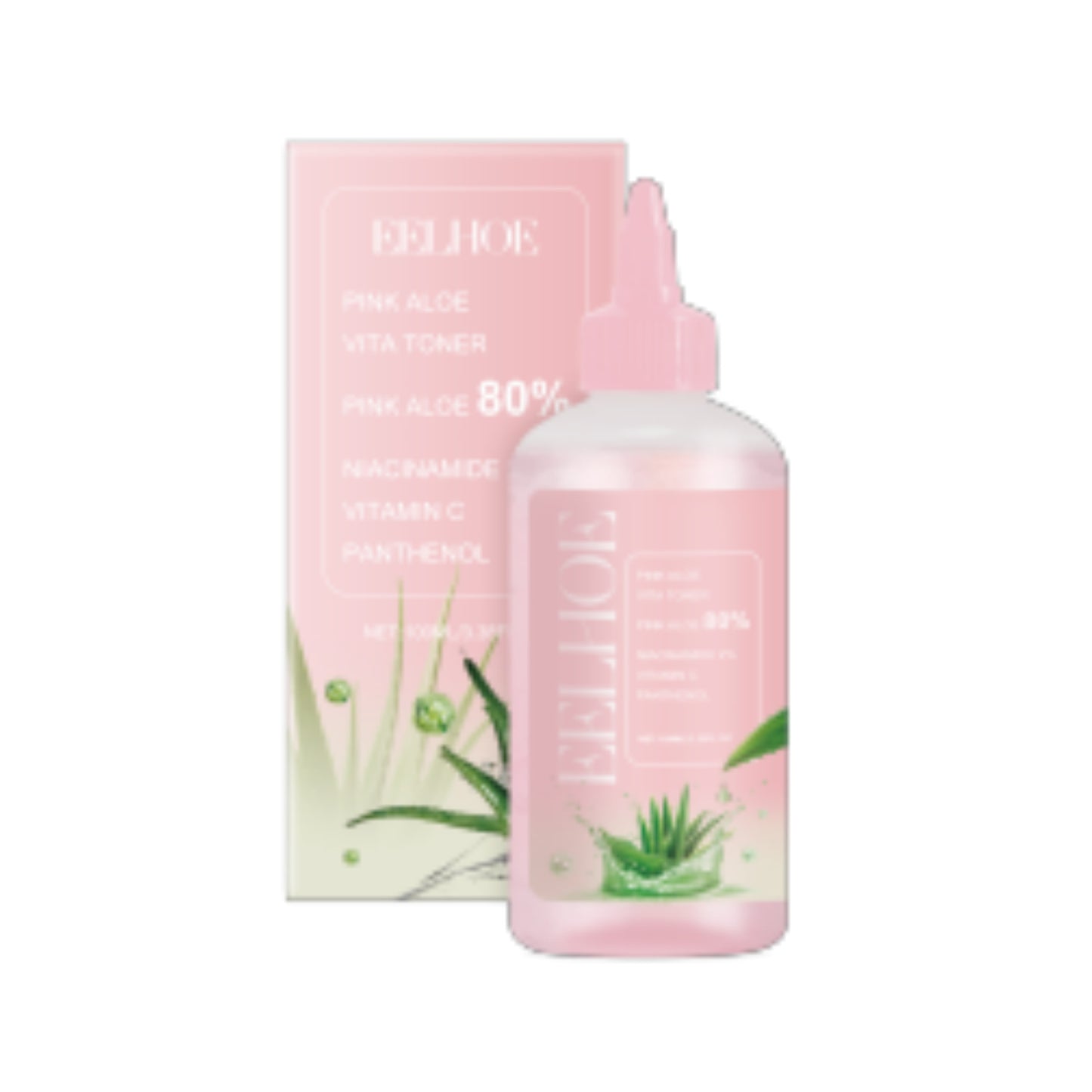 Aloe Soothing Care Skin Toner