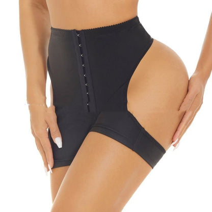 One-piece Corset High Waist Tight