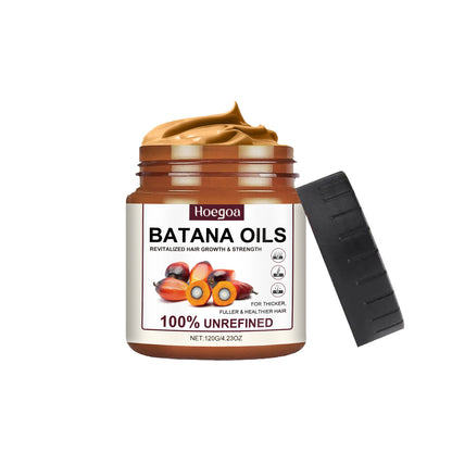 Batana Oil Nourishing Cream Repair Improves Dryness