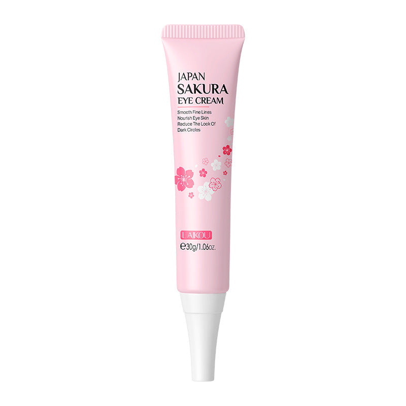 Sakura Eye Cream 30g Moisturizing