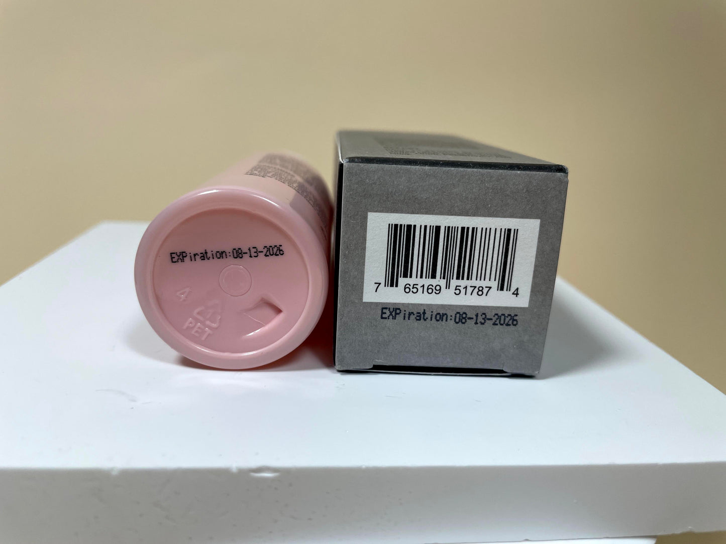 Skincare Body Oil For Scars & Stretchmarks